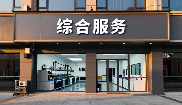 重庆合谦顺商贸有限公司