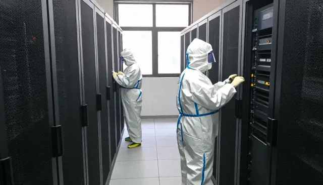 日用物资配送中配套支持的使用与维护建议