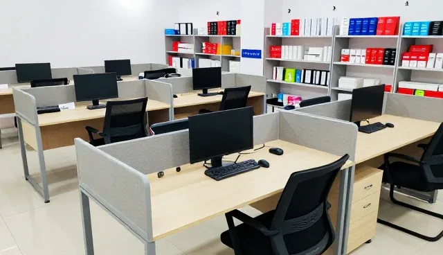 劳保用品选型与维护建议，助力办公环境优化